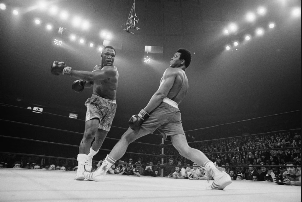 Muhammad Ali